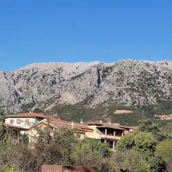 Monte Albo - Siniscola