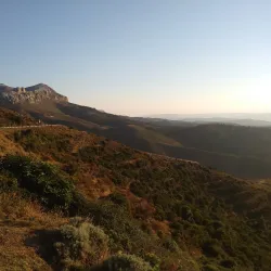 Monte Albo - Siniscola