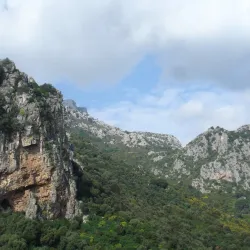 Monte Albo - Siniscola