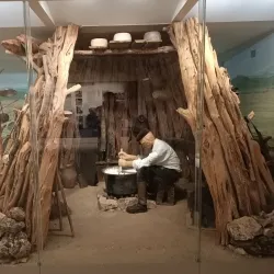 Museo Etnografico di Siniscola - Siniscola