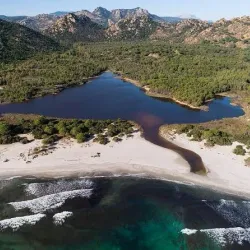 Oasis of Bidderosa - Siniscola