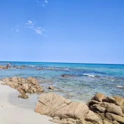 Oasis of Bidderosa - Siniscola