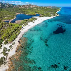 Oasis of Bidderosa - Siniscola