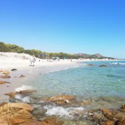 Oasis of Bidderosa - Siniscola