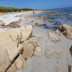 Oasis of Bidderosa - Siniscola
