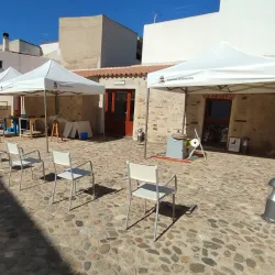 Parco Comunale di Siniscola - Siniscola