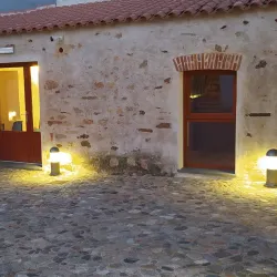 Parco Comunale di Siniscola - Siniscola