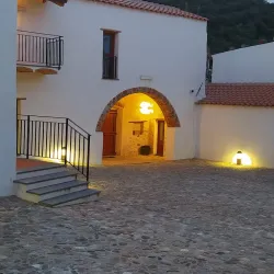 Parco Comunale di Siniscola - Siniscola