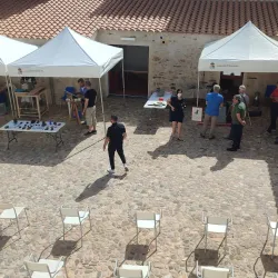 Parco Comunale di Siniscola - Siniscola