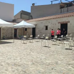 Parco Comunale di Siniscola - Siniscola