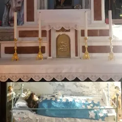 San Giovanni Battista Church - Siniscola