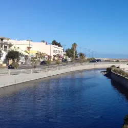 Siniscola Town Center - Siniscola