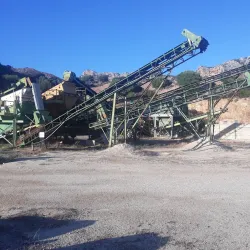 Siniscola Town Center - Siniscola