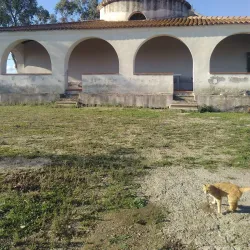 Siniscola Town Center - Siniscola