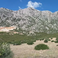 Siniscola Town Center - Siniscola