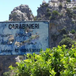 Siniscola Town Center - Siniscola