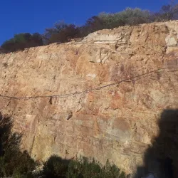 Siniscola Town Center - Siniscola