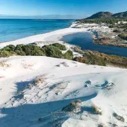 Siniscola Town Center - Siniscola