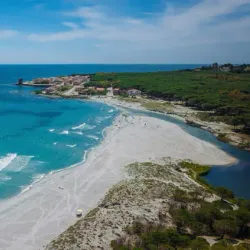 Torre di Sant'Anna - Siniscola