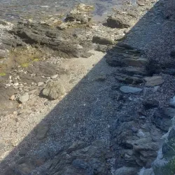 Torre di Sant'Anna - Siniscola