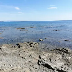 Torre di Sant'Anna - Siniscola