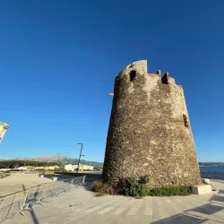 Torre di Sant'Anna - Siniscola