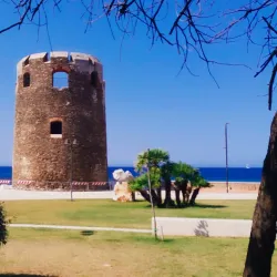 Torre di Sant'Anna - Siniscola