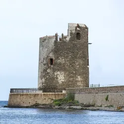 Torre di Sant'Anna - Siniscola