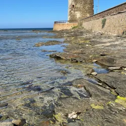 Torre di Sant'Anna - Siniscola