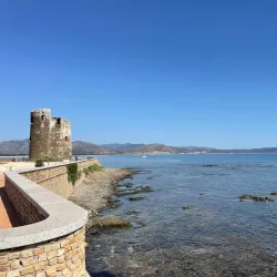 Torre di Sant'Anna - Siniscola