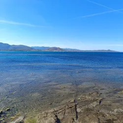 Torre di Sant'Anna - Siniscola