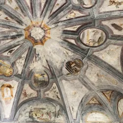 Castello Masegra - Sondrio