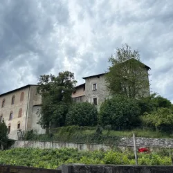 Castello Masegra - Sondrio