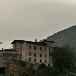 Castello Masegra - Sondrio
