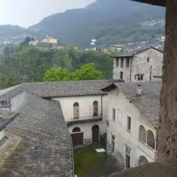 Castello Masegra - Sondrio