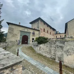 Castello Masegra - Sondrio