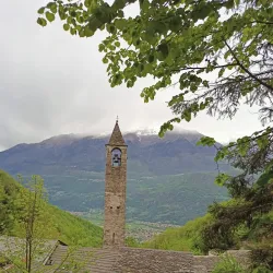 Chiesa di San Giorgio - Sondrio