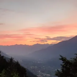 Chiesa di San Giorgio - Sondrio