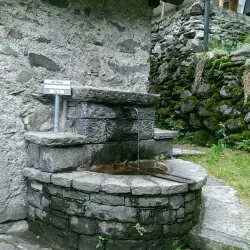 Chiesa di San Giorgio - Sondrio