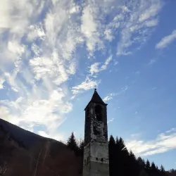 Chiesa di San Giorgio - Sondrio