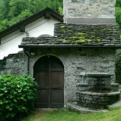 Chiesa di San Giorgio - Sondrio