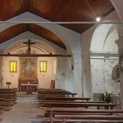 Chiesa di San Giorgio - Sondrio