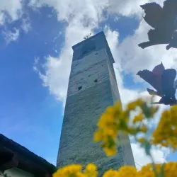 Chiesa di San Giorgio - Sondrio