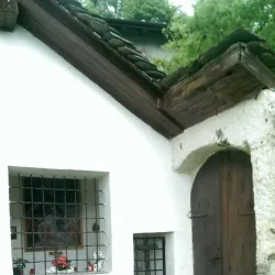 Chiesa di San Giorgio - Sondrio