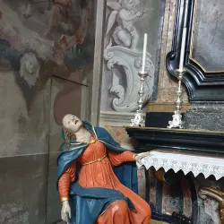 Chiesa di San Giovanni Battista - Sondrio