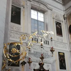 Chiesa di San Giovanni Battista - Sondrio