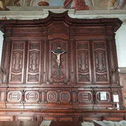 Chiesa di San Giovanni Battista - Sondrio