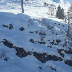 Funivia Piani di Bobbio - Sondrio