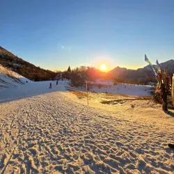 Funivia Piani di Bobbio - Sondrio