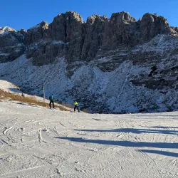 Funivia Piani di Bobbio - Sondrio